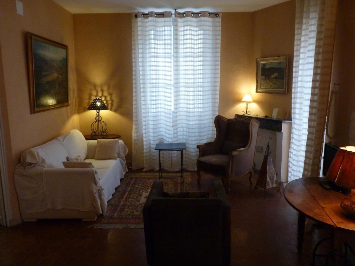 Appartement Petite Saunerie Avignon Exteriér fotografie