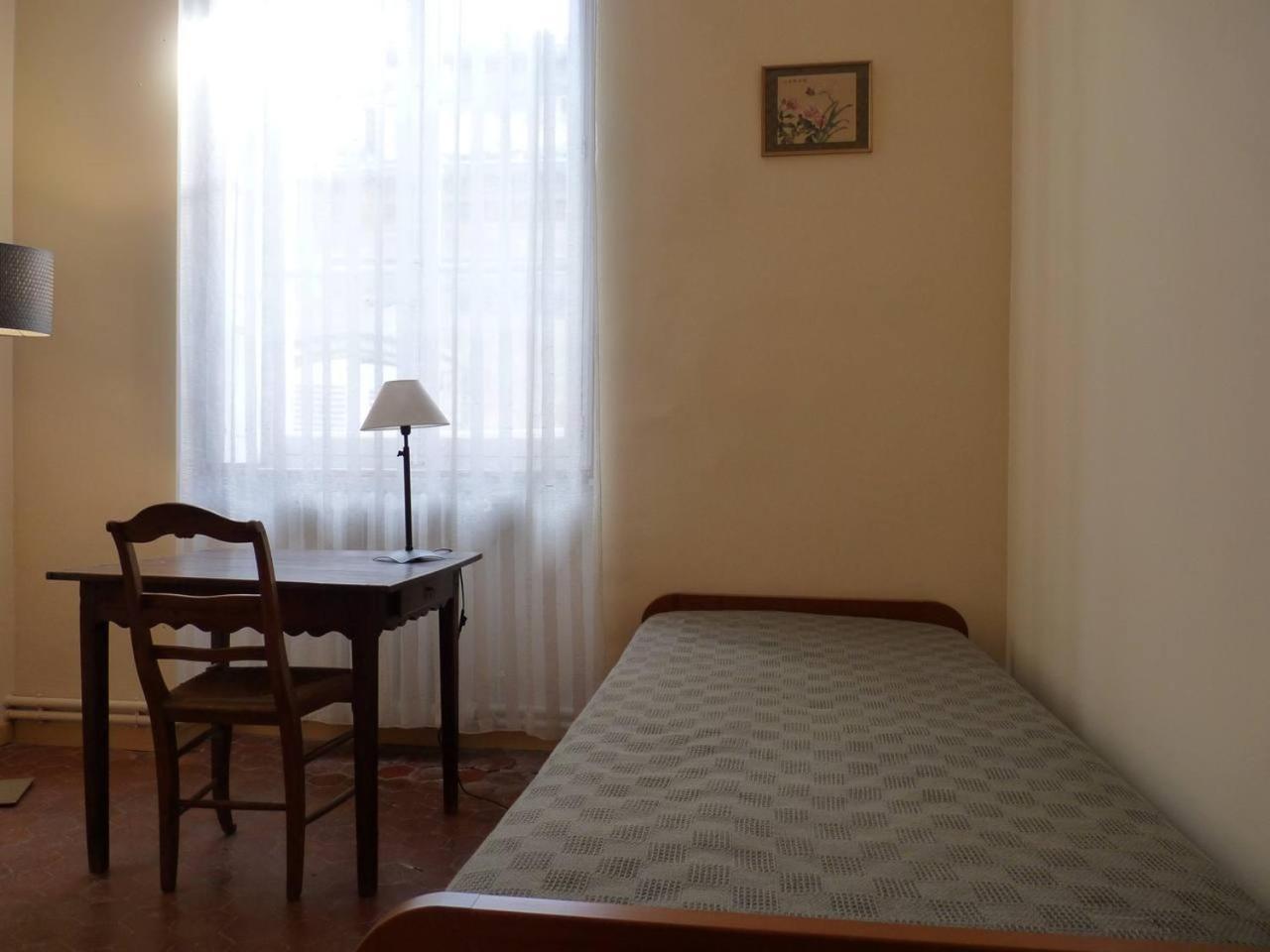 Appartement Petite Saunerie Avignon Exteriér fotografie