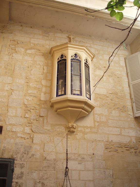 Appartement Petite Saunerie Avignon Exteriér fotografie