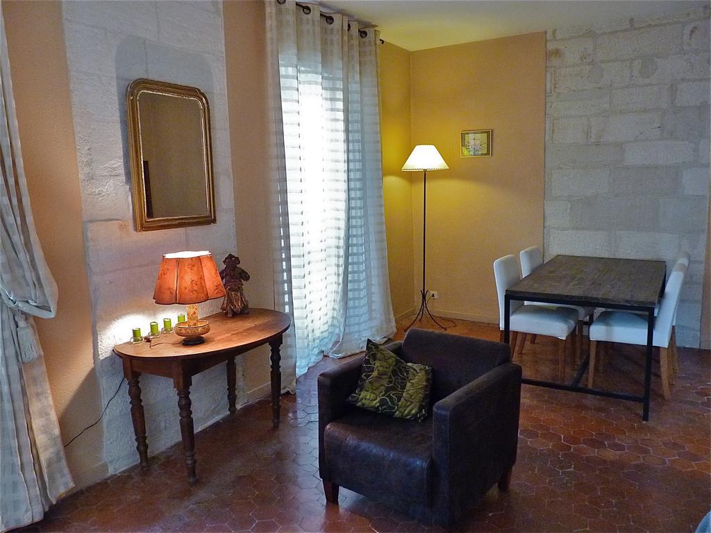 Appartement Petite Saunerie Avignon Pokoj fotografie