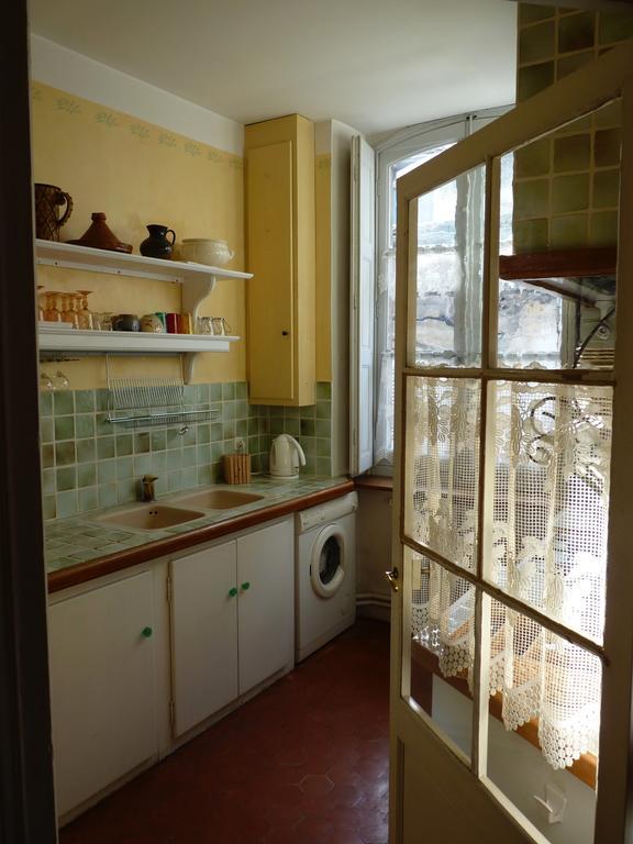 Appartement Petite Saunerie Avignon Pokoj fotografie