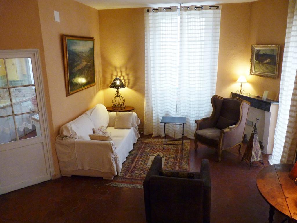 Appartement Petite Saunerie Avignon Pokoj fotografie