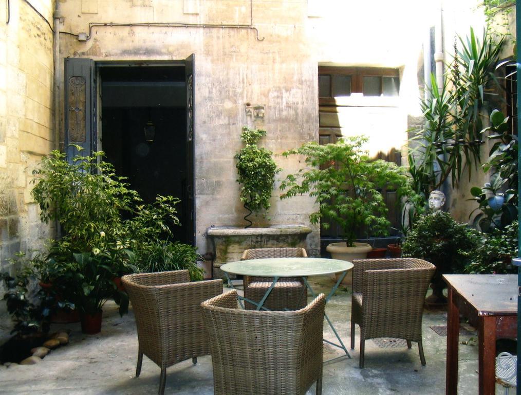 Appartement Petite Saunerie Avignon Pokoj fotografie